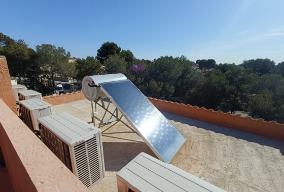 Resale - Villa - Pilar de la Horadada - Pinar de Campoverde
