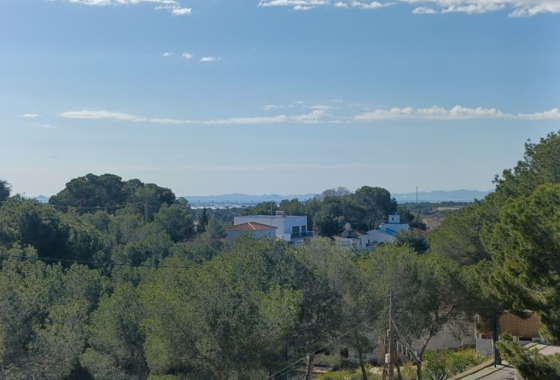 Resale - Villa - Pilar de la Horadada - Pinar de Campoverde