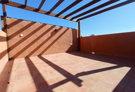 Resale - Villa - Pilar de la Horadada - Pinar de Campoverde