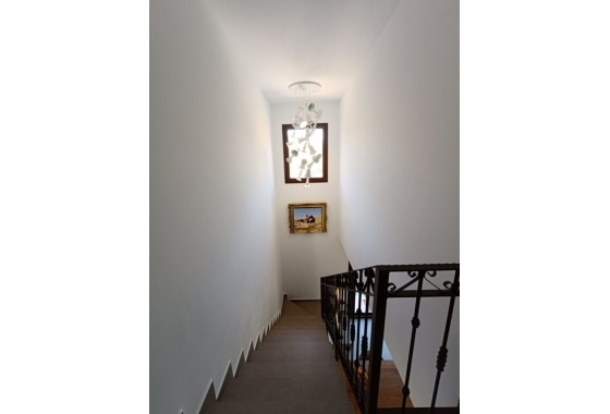 Resale - Villa - Pilar de la Horadada - Pinar de Campoverde