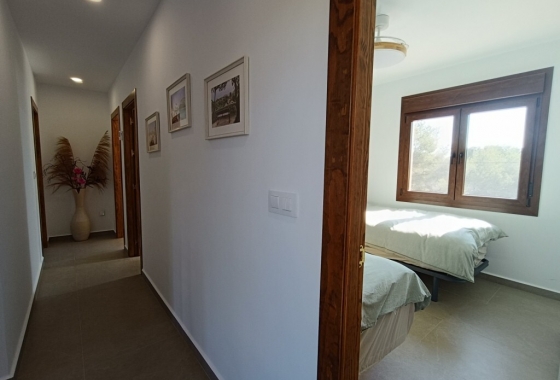 Resale - Villa - Pilar de la Horadada - Pinar de Campoverde