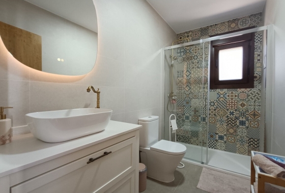 Resale - Villa - Pilar de la Horadada - Pinar de Campoverde