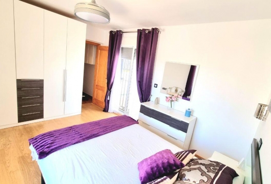Resale - Townhouse - Orihuela Costa - Los Altos