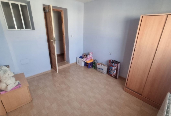 Resale - Townhouse - Orihuela Costa - Los Altos