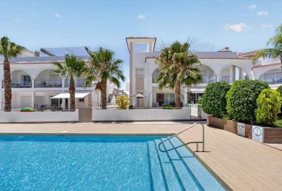 Resale - Apartment / flat - Rojales - Cuidad Quesada