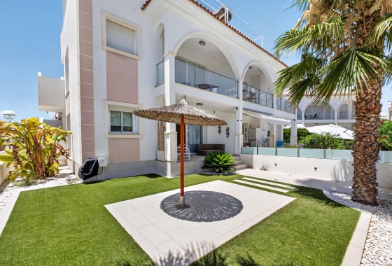 Resale - Apartment / flat - Rojales - Cuidad Quesada