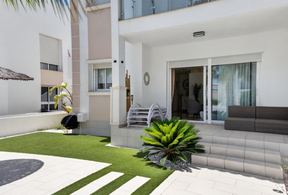 Resale - Apartment / flat - Rojales - Cuidad Quesada