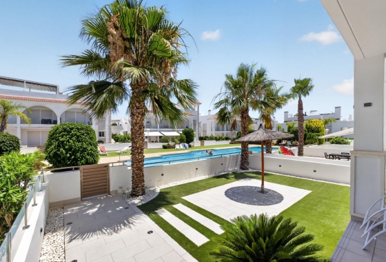 Resale - Apartment / flat - Rojales - Cuidad Quesada