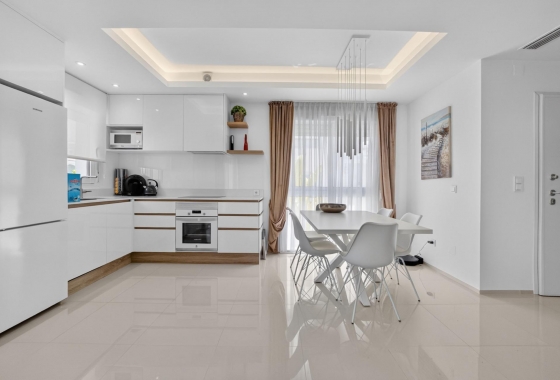 Resale - Apartment / flat - Rojales - Cuidad Quesada