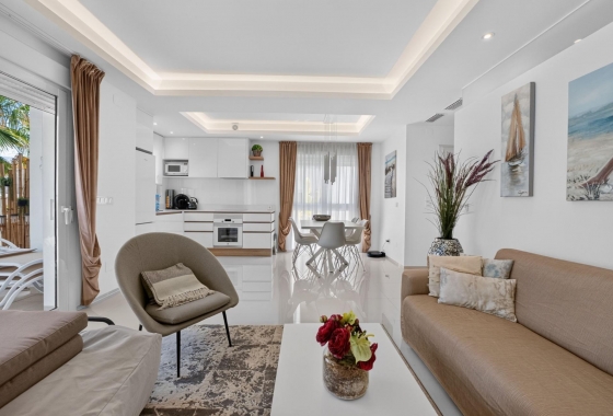 Resale - Apartment / flat - Rojales - Cuidad Quesada