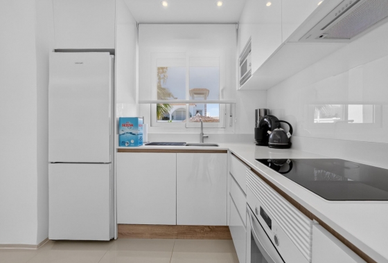 Resale - Apartment / flat - Rojales - Cuidad Quesada