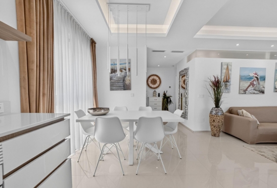 Resale - Apartment / flat - Rojales - Cuidad Quesada