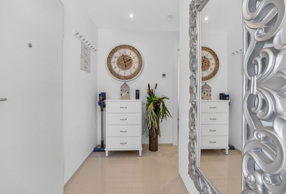 Resale - Apartment / flat - Rojales - Cuidad Quesada