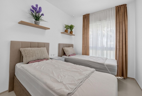 Resale - Apartment / flat - Rojales - Cuidad Quesada