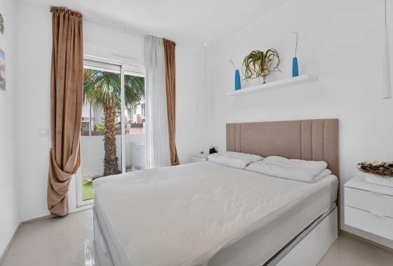 Resale - Apartment / flat - Rojales - Cuidad Quesada