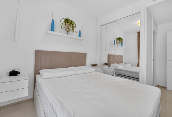 Resale - Apartment / flat - Rojales - Cuidad Quesada
