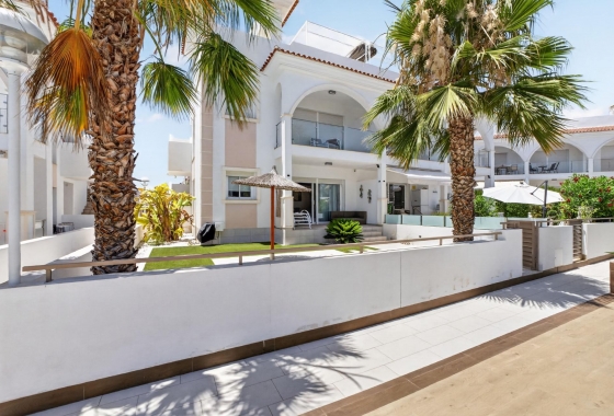 Resale - Apartment / flat - Rojales - Cuidad Quesada