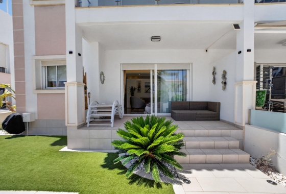 Resale - Apartment / flat - Rojales - Cuidad Quesada