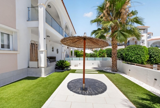 Resale - Apartment / flat - Rojales - Cuidad Quesada