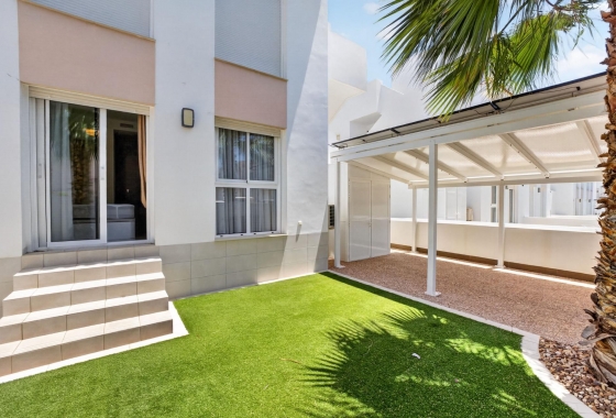 Resale - Apartment / flat - Rojales - Cuidad Quesada