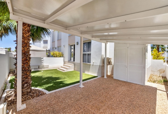 Resale - Apartment / flat - Rojales - Cuidad Quesada