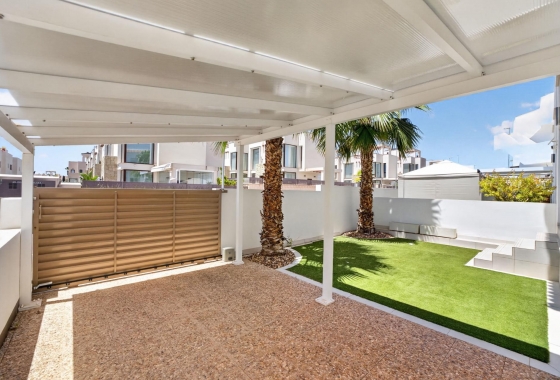 Resale - Apartment / flat - Rojales - Cuidad Quesada