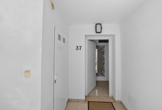 Resale - Apartment / flat - Rojales - Cuidad Quesada