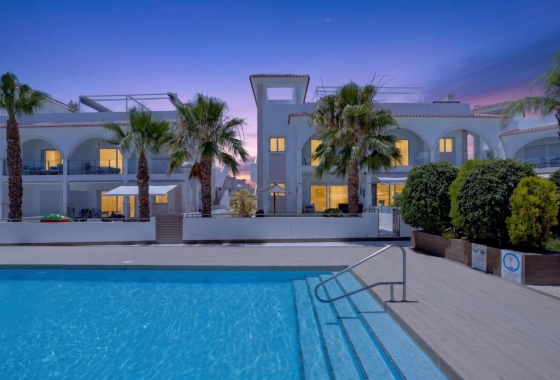 Resale - Apartment / flat - Rojales - Cuidad Quesada