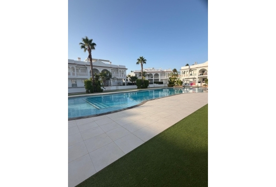 Resale - Bungalow - Ciudad Quesada - Costa Blanca