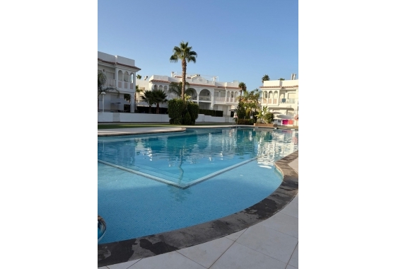 Resale - Bungalow - Ciudad Quesada - Costa Blanca