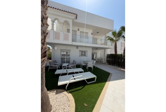 Resale - Bungalow - Ciudad Quesada - Costa Blanca