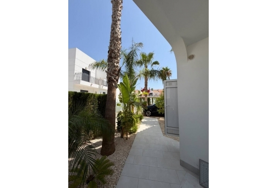 Resale - Bungalow - Ciudad Quesada - Costa Blanca