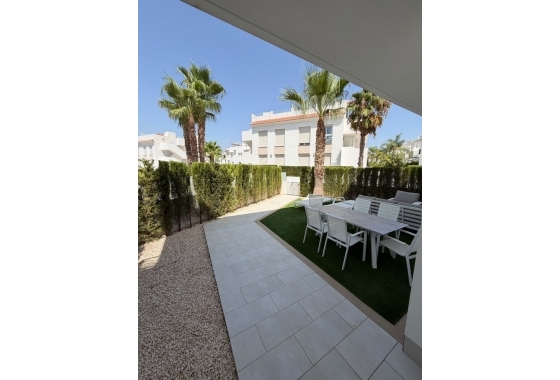 Resale - Bungalow - Ciudad Quesada - Costa Blanca