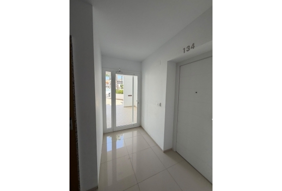 Resale - Bungalow - Ciudad Quesada - Costa Blanca