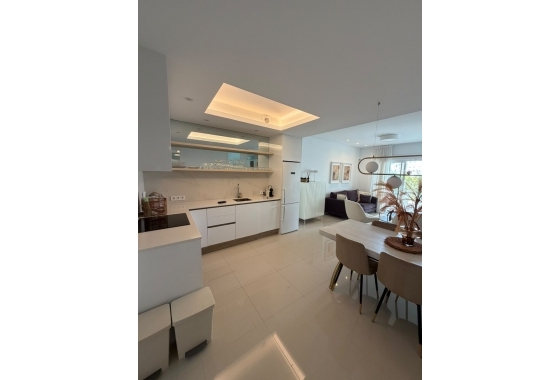 Resale - Bungalow - Ciudad Quesada - Costa Blanca