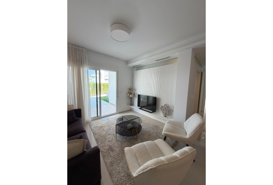 Resale - Bungalow - Ciudad Quesada - Costa Blanca