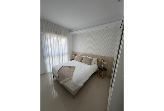 Resale - Bungalow - Ciudad Quesada - Costa Blanca