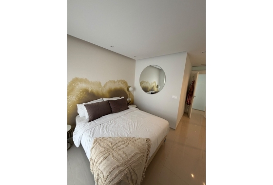 Resale - Bungalow - Ciudad Quesada - Costa Blanca