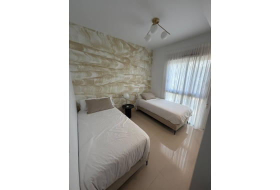Resale - Bungalow - Ciudad Quesada - Costa Blanca