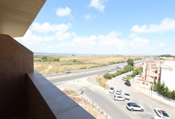 Перепродажа - Квартира - Torrevieja - Costa Blanca