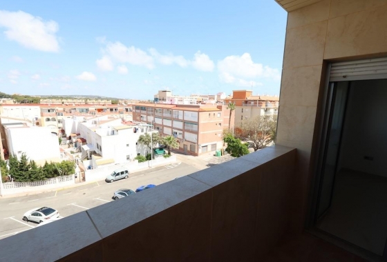 Перепродажа - Квартира - Torrevieja - Costa Blanca