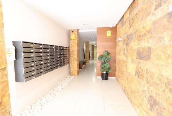 Перепродажа - Квартира - Torrevieja - Costa Blanca