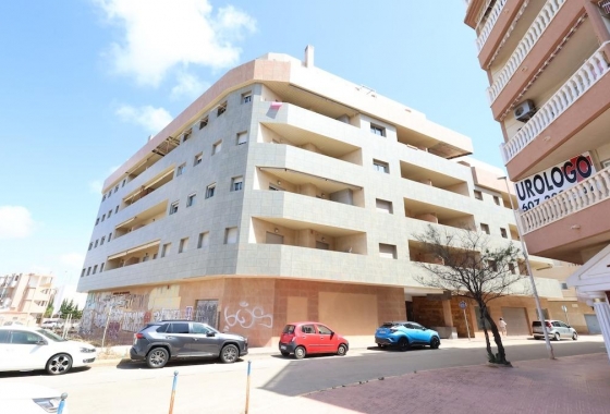 Перепродажа - Квартира - Torrevieja - Costa Blanca