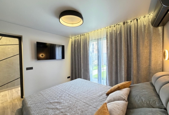 Resale - Villa - Torrevieja - Punta Prima