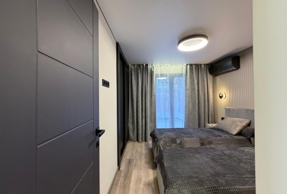 Resale - Villa - Torrevieja - Punta Prima