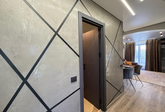 Resale - Villa - Torrevieja - Punta Prima