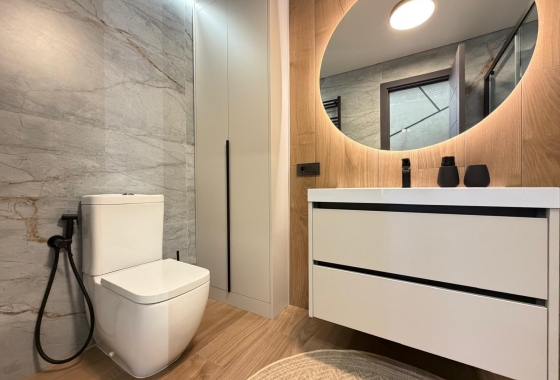 Resale - Villa - Torrevieja - Punta Prima