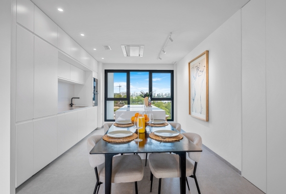 Resale - Apartment / flat - Orihuela Costa - Las Colinas Golf