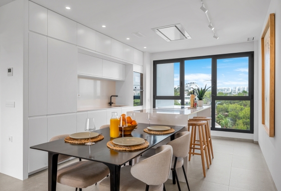 Resale - Apartment / flat - Orihuela Costa - Las Colinas Golf