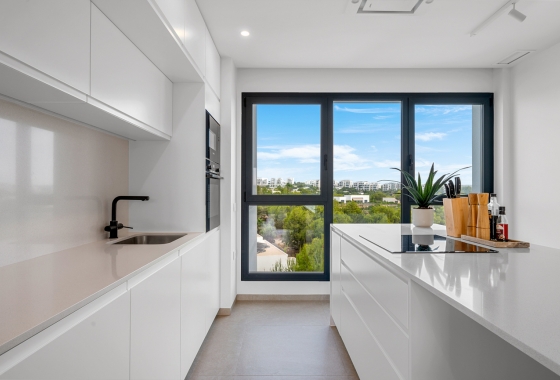 Resale - Apartment / flat - Orihuela Costa - Las Colinas Golf